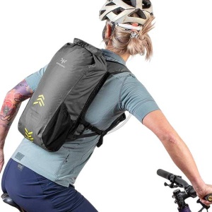 Apidura - rucsac hidratare ciclism Backcountry Hydration Backpack - gri negru - Img 9