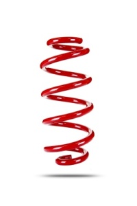 Arc elicoidal spate Pedders Trakryder pentru Nissan X-Trail T32 / Renault Koleos (2014-prezent), Pedders