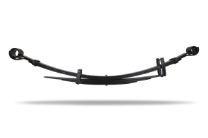 Arc lamelar Trakryder Volkswagen Amarok (2010-2023) Pedders