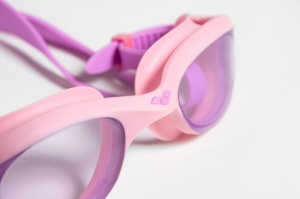 Arena - ochelari inot copii - The One Jr - Violet | Pink | Violet - Img 4