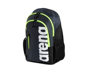 Arena - rucsac - Spiky III - 30L - Navy | Neon | Yellow - 30L - Img 2
