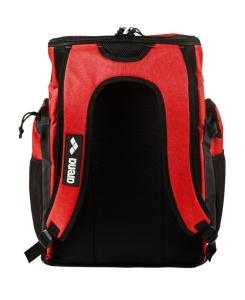 Arena - rucsac - Team Red Melange - 45L - Img 3