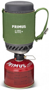 ARZATOR PRIMUS LITE PLUS SYSTEM - Img 6