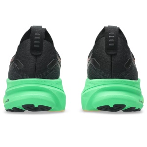 ASICS - pantofi alergare - Gel-Kayano 32 - Black - 43.5 - Img 6