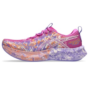 ASICS - pantofi alergare - Noosa Tri 16 - Digital Sakura | Amethyst - 37 - Img 8