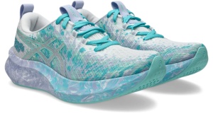ASICS - pantofi alergare - Noosa Tri 16 - Digital Sakura | Amethyst - 37 - Img 19