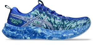 ASICS - pantofi alergare - Noosa Tri 16 - Neon Blue | Mint - 41.5
