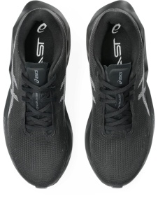 ASICS - pantofi alergare - Novablast 6 - Black | Black - 40.5 - Img 4