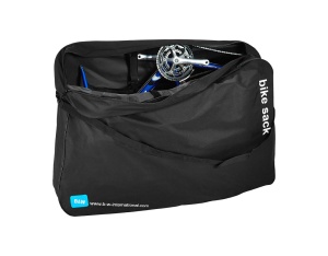 B&amp;W Bike Sack - Img 3
