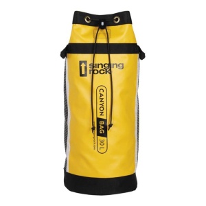 Banana speologie sau alpinism utilitar Singing Rock Canyon Bag