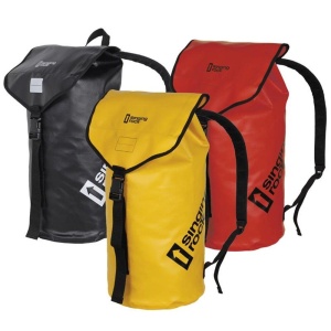 Banana speologie sau alpinism utilitar Singing Rock Gear Bag 35L - Img 1