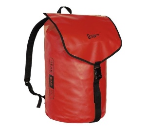 Banana speologie sau alpinism utilitar Singing Rock Gear Bag 50L - Img 2