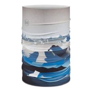 Bandana Buff Original Ecostretch Gem Crystal Grey