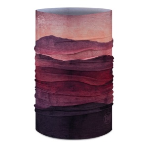 Bandana Buff Original Ecostretch Lise Maroon