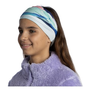 Bandana Buff Original Ecostretch Omasi Mint - Img 4
