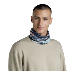 Bandana Buff Original Ecostretch Onlar Multi - Img 4