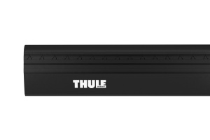 Bara transversala THULE WingBar Edge 113 (1 buc.) - Black - Img 3
