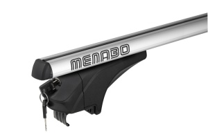 Bare transversale Menabo Ariem Silver pentru Honda HR-V II 2015+ - Img 3