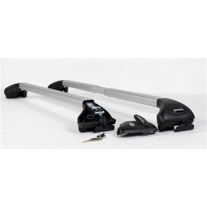 Bare transversale Menabo Ariete Flush pentru Hyundai Santa Fe (DM) 2012-2018 - Img 4