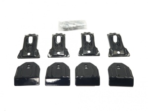 Bare transversale otel K39 pentru Skoda Octavia II (1Z), 4 usi, model 2005-2008 - Img 9
