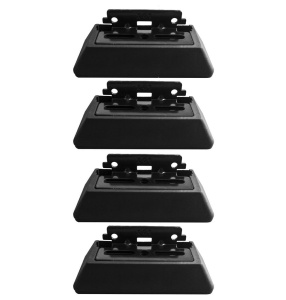 Bare transversale otel K39 pentru Volkswagen T5 Transporter, model 2009-2015 - Img 4