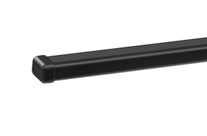 Bare transversale THULE SquareBar Evo 127 (set 2 bare)