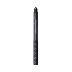 Bat de selfie Insta360 Action Invisible Selfie Stick - fibră de carbon - Img 2