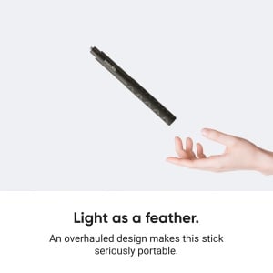Bat selfie Insta360 114cm Invisible Selfie Stick | efect invizibil - Img 4