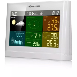 Baza aditionala pentru statie meteo Bresser 7902551