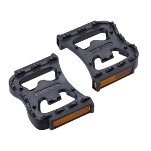 BBB - Platforme pedale bicicleta FeetRest - negru - Img 2