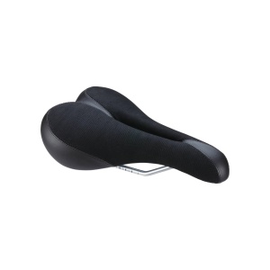 BBB - Sa bicicleta Multidensity BSD-12, 170 mm - negru