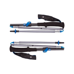 Bete Drumetie Black Diamond Distance FLZ Pewter 125CM - Img 2