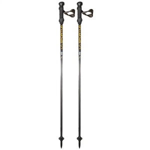 Bete trekking La Sportiva Trail Speed Carbon 115 cm - Img 1