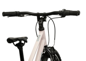 Bicicleta copii Kross Liftie 20" — ultrausoara, 7.2 kg, 7 viteze Shimano - Img 10
