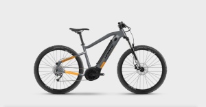 Bicicleta Electrica Haibike HardSeven 4 400Wh BPP Marime L - Img 2