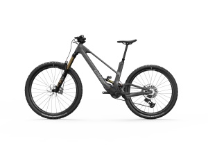 Bicicleta electrica MTB - Unno MITH PRO - DJI Avinox - Img 5