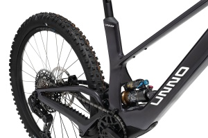Bicicleta electrica MTB - Unno MITH RACE - DJI Avinox M2S - Img 8