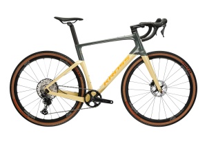 Bicicleta Gravel Kross Esker RS 1.0 28 inch gri Shimano Grx