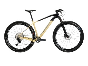Bicicleta MTB Hardtail Kross Level 11.0 29 inch grafit Shimano Deore xt
