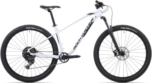 Bicicleta Rock Machine Blizz 5 29 Gloss Polar White/Black