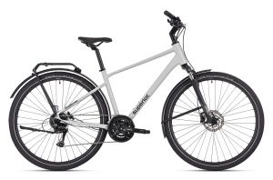 Bicicleta Superior BLOX 6.2 T 28 Gloss Grey