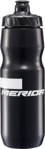 Bidon MERIDA STRIPE negru 800 ml - 3712 - Img 2