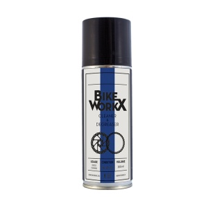 Bike Workx - Spray curatare si intretinere Bicicleta Cleaner &amp; Degreaser Spray - 200 ml