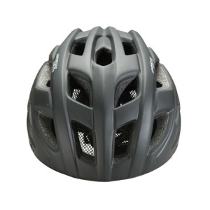 Bikefun - casca ciclism Adventure HB3 - negru - Img 3