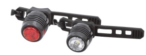 Bikefun - set lumini - Knob