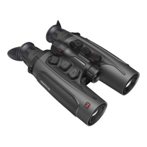 Binoclu cu termoviziune si night vision Hikmicro Habrok 4K HE25L 2.0 - Img 3