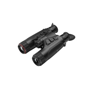 Binoclu cu termoviziune si night vision Hikmicro Habrok 4K HE25LN - Img 2