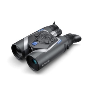 Binoclu cu termoviziune si night vision Pulsar Symbion LRF DXR50, 640x480px, 2300m, 50mm - Img 9