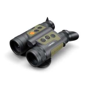 Binoclu cu termoviziune wildlife Pulsar Ventex XP35, 640x480px, 1350m, 35mm, telemetru - Img 6