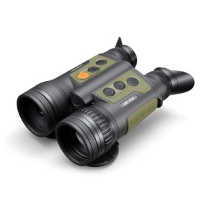 Binoclu cu termoviziune wildlife Pulsar Ventex XT50, 1280x1024px, 2300m, 50mm, telemetru - Img 3